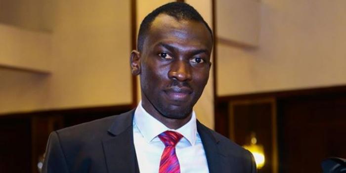 Citizen Tv Trevor Ombija’s multi-million side hustle