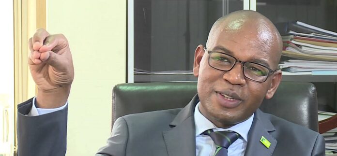 KCB Group CEO affordable residential homes