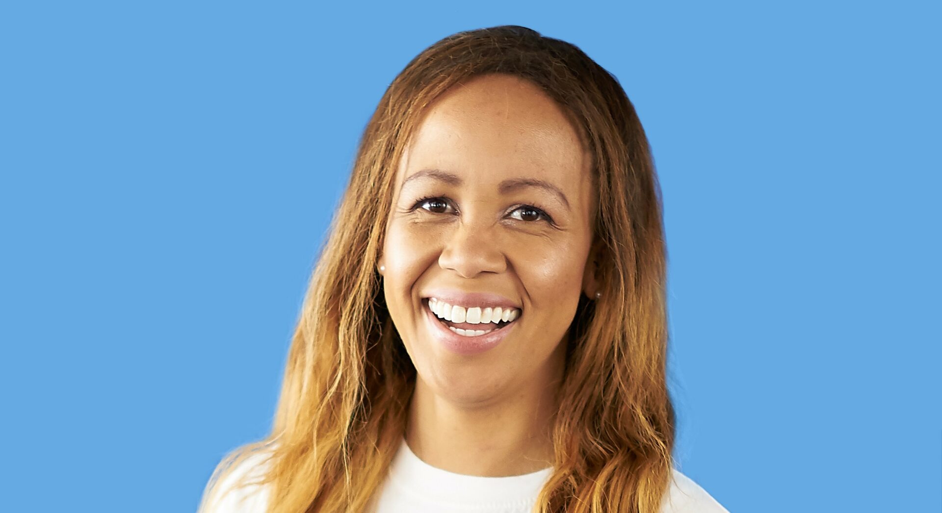 Aisha Pandor, CEO Of SweepSouth - Bizna Kenya