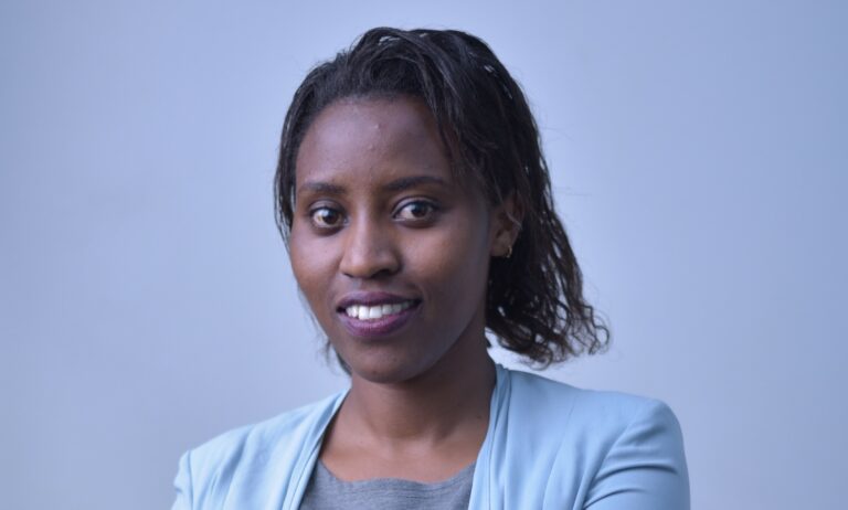 Investing in Real Estate by Beatrice Mwangi