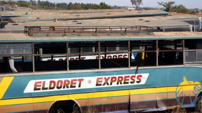 Eldoret Express