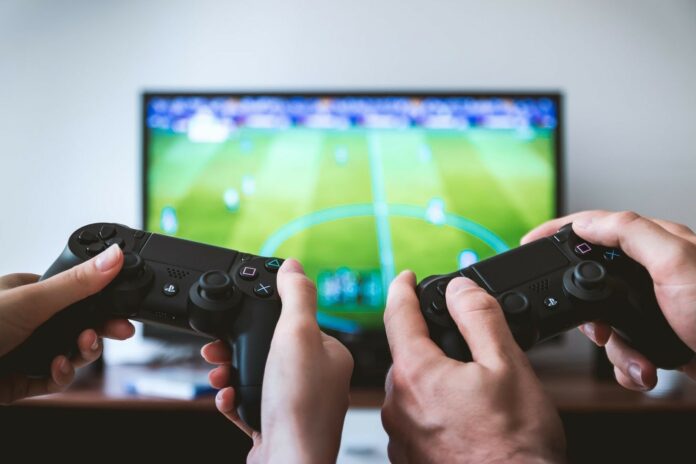 Games for Football Fans