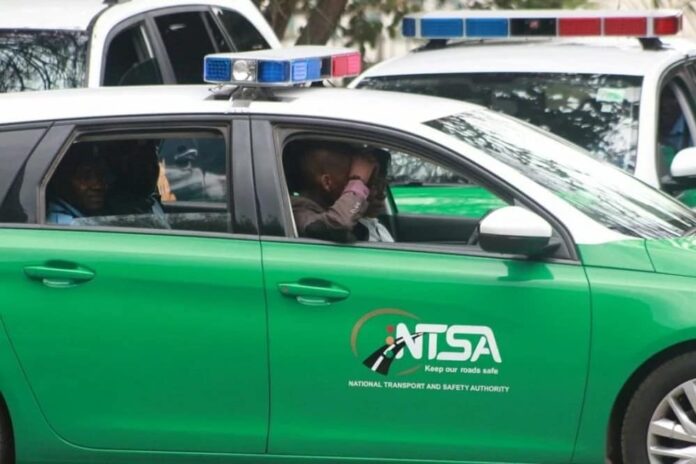 NTSA Headquarters
