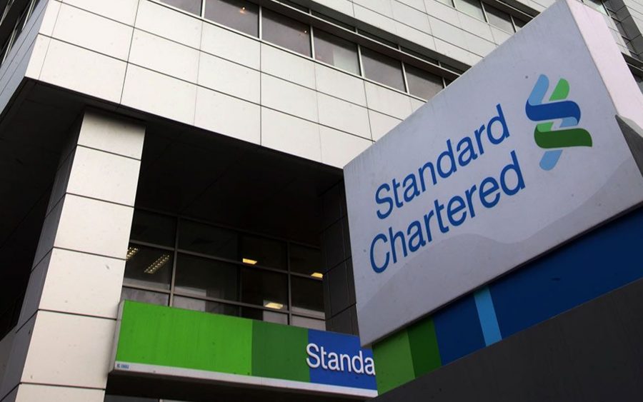 Standard Chartered Bank to start giving mobile loans
