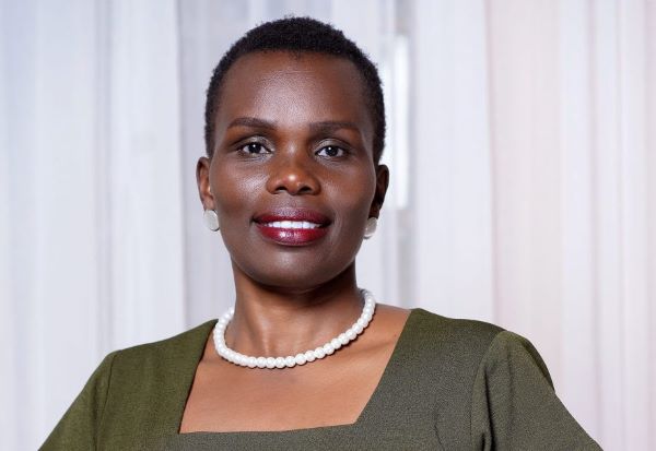 Carol Koech - Chief Executive for Schneider Electric East Africa - Bizna Kenya