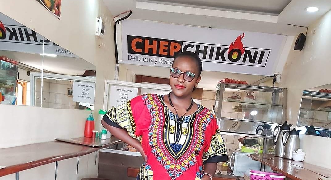 How I made my first million at 26 from cooking for bachelors