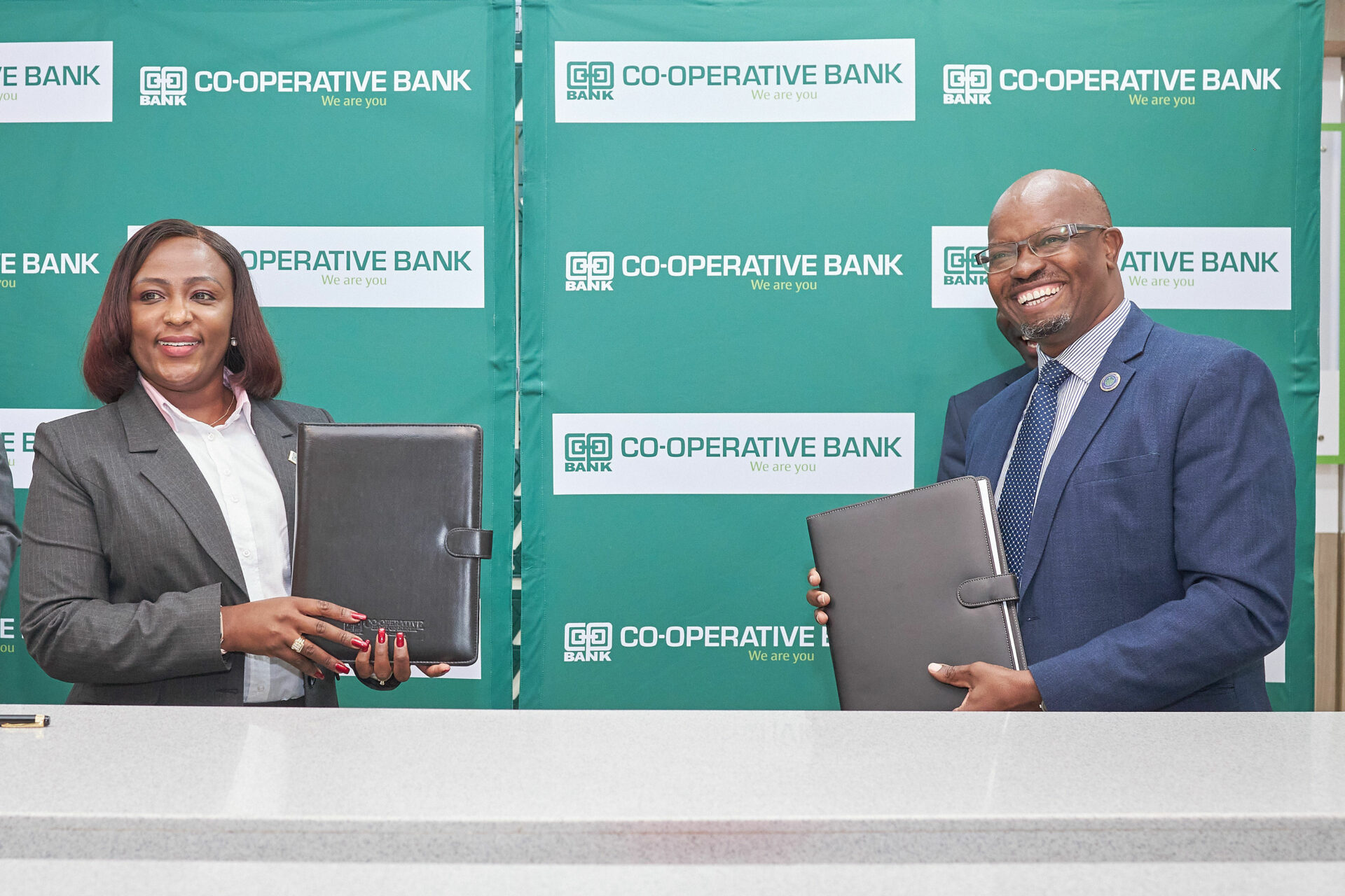 Co-op Bank launches Kenya’s first pension-backed mortgage