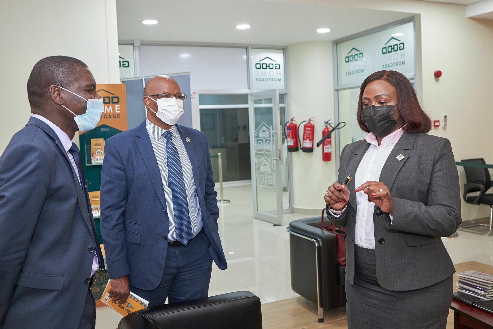 Co-op Bank launches Kenya’s first pension-backed mortgage