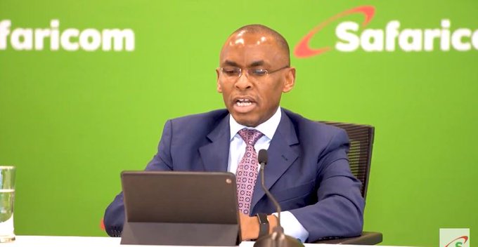 Safaricom completes Ethiopia entry, to operate as ‘Safaricom Ethiopia’