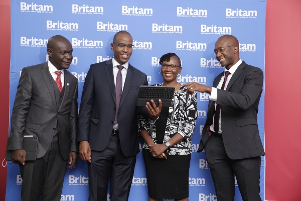 Britam