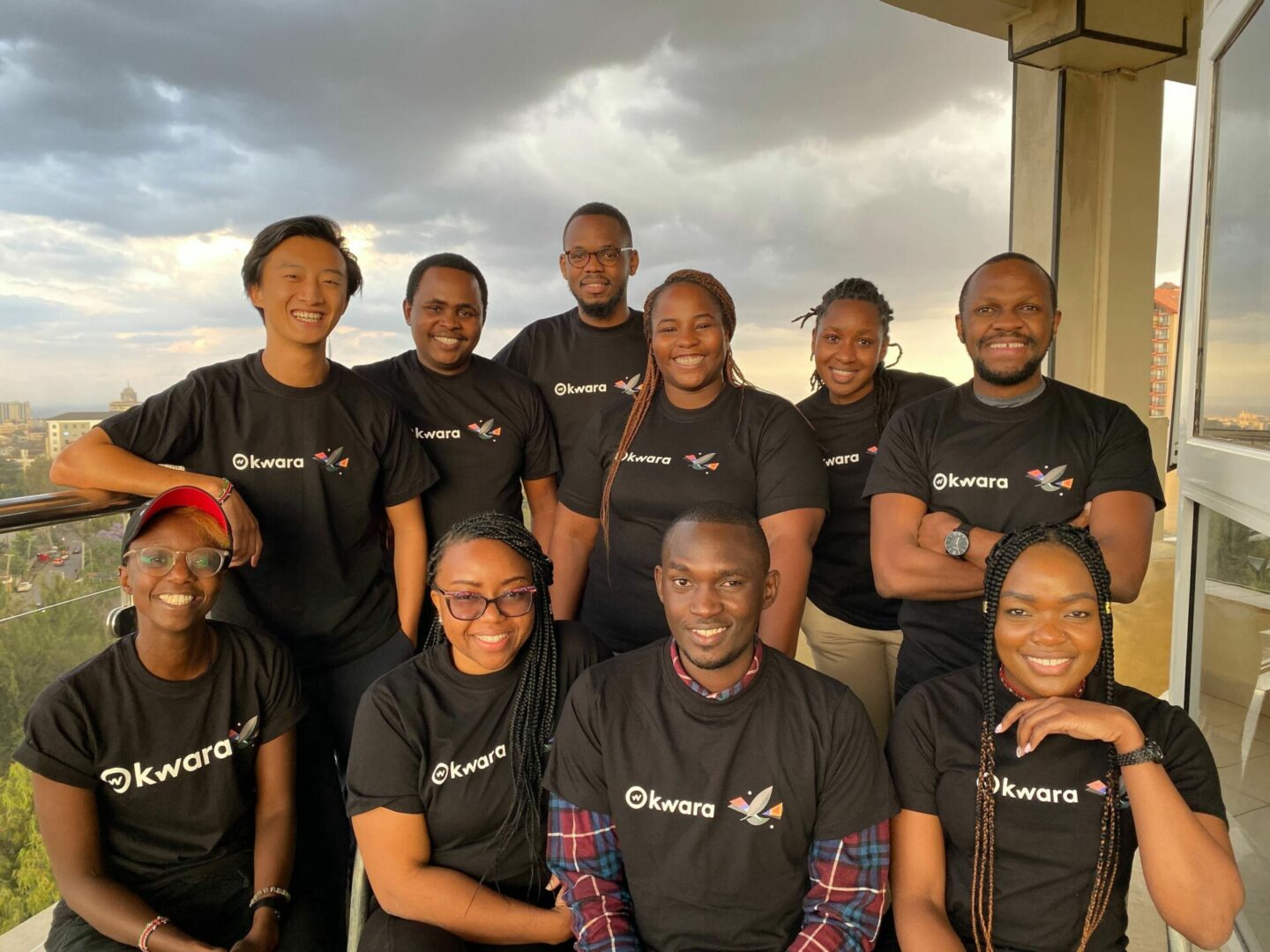 Kenyan Fintech Startup Kwara Selected for Mastercard Start Path Program