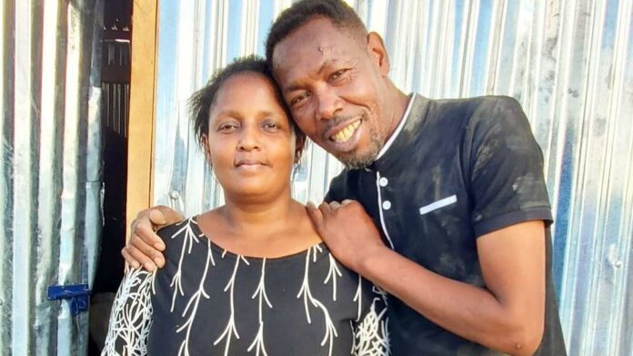 Mrs Ngatia