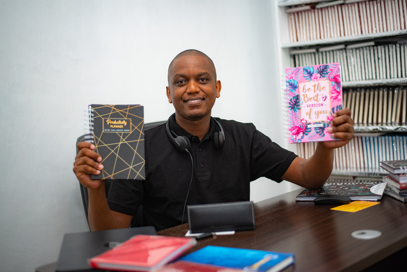 Notebooks Kenya