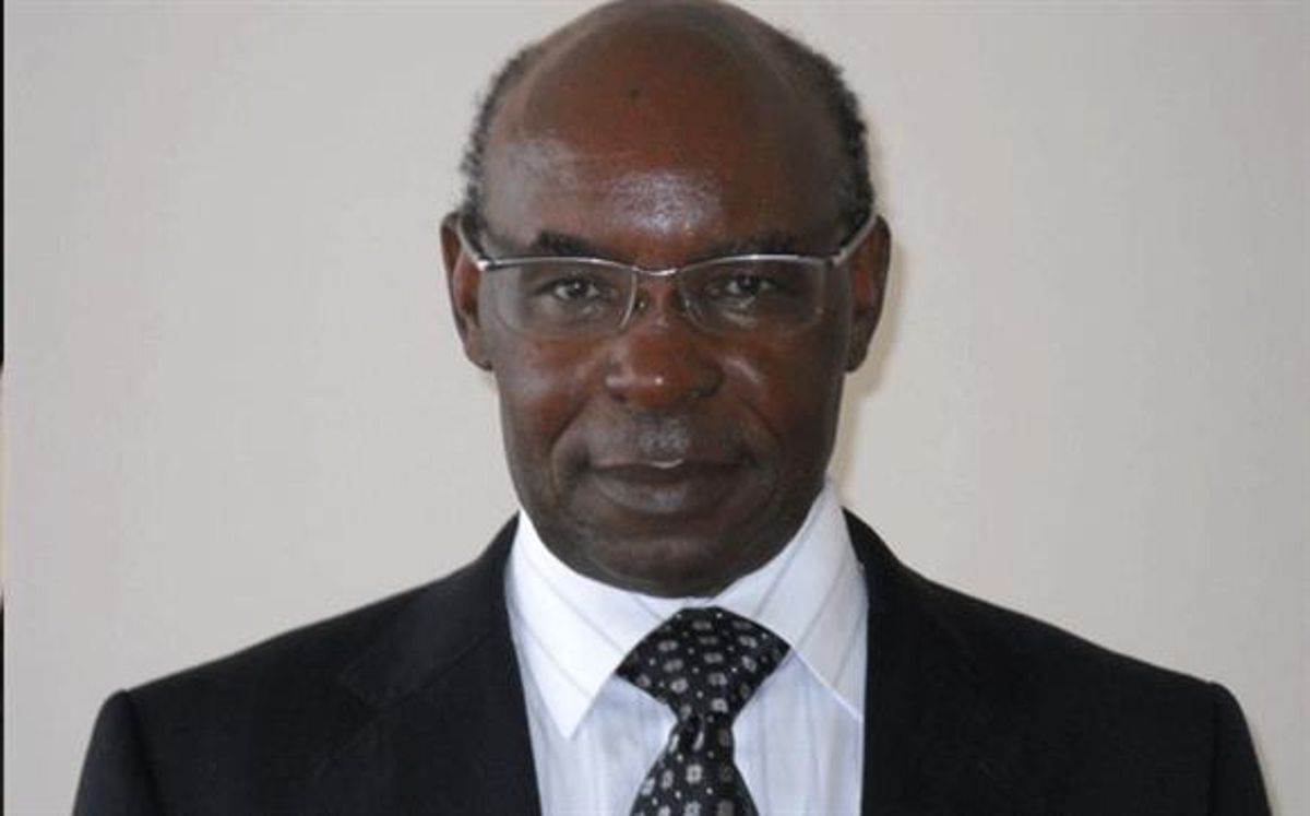 SK Macharia loses Sh. 1.2 billion estate to grandson in bitter fight