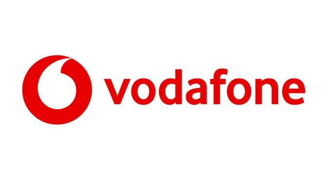 Vodafone