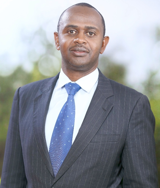 Karanja Ndegwa Confirmed as Jambojet Chief Executive Officer, Director