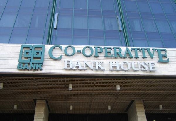 Co-op Bank partners with African Guarantee Fund (AGF) to boost Green Financing in Kenya.