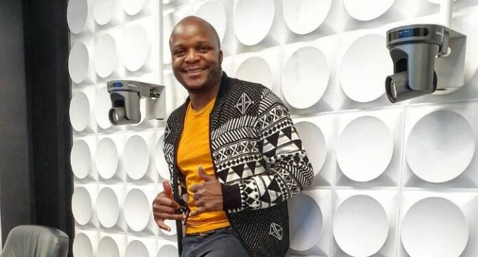 Jalango Radio Career