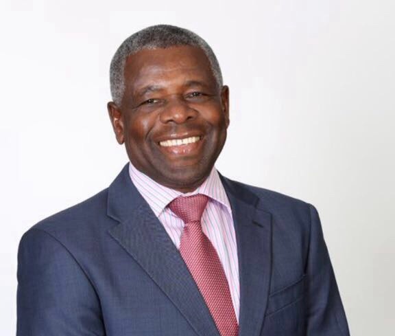 Executive Director