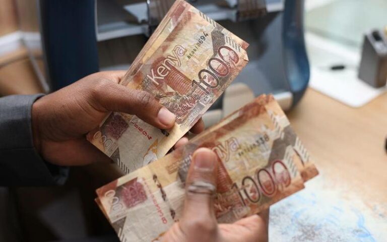 Simple things you need to do to get a quick loan of up to Sh8 million