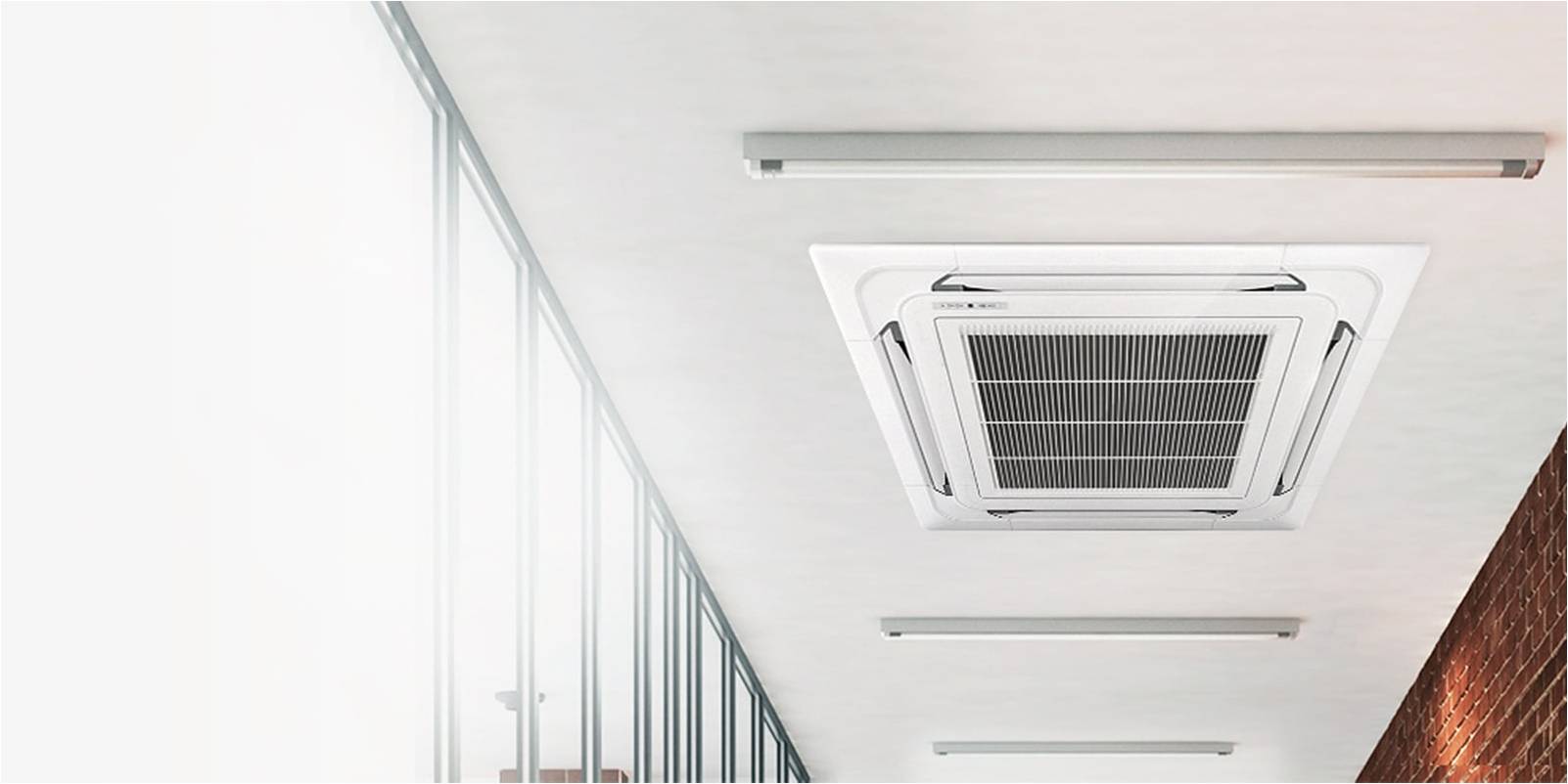 How to Maximize Your AC Efficiency at Home or in the Office