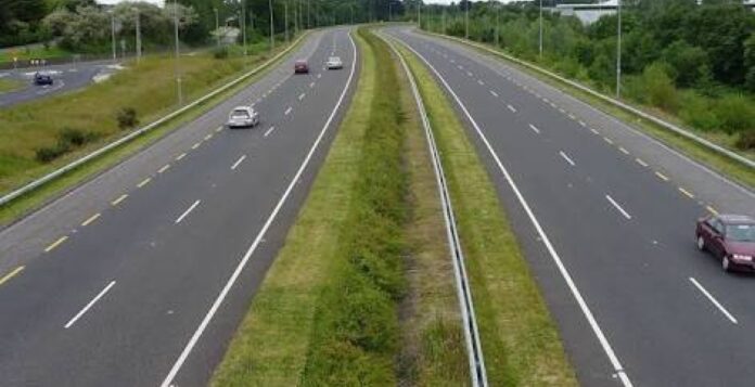 Nairobi Mombasa Expressway