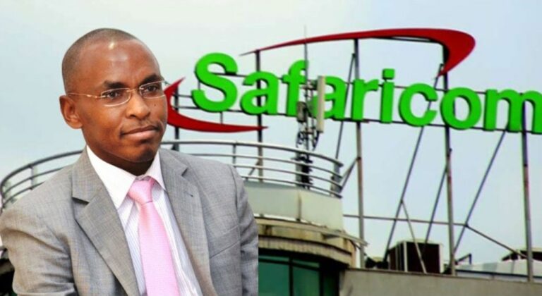 Safaricom to earn billions from installing smart water meters