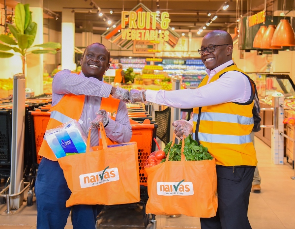 Naivas