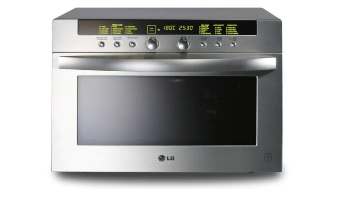 Oven