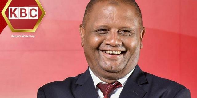 Veteran Swahili news anchor Badi Muhsin dies