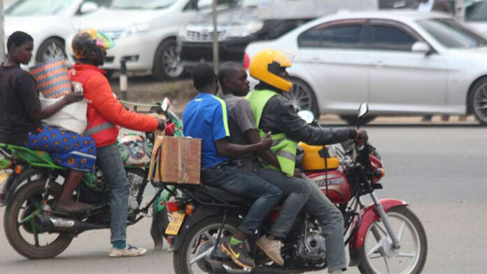 Boda Boda Insurance