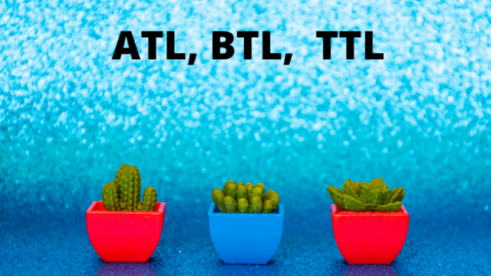 Everything You Need to Know About ATL, BTL and TTL Advertising - Bizna Kenya