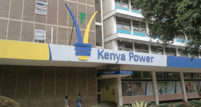 Kenya Power IPPs