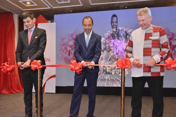 Prudential Insurance Moves Regional Headquarters to Nairobi