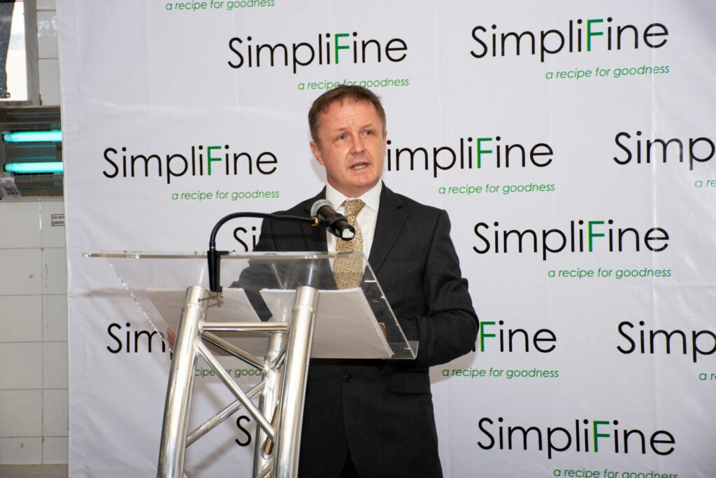 SimpliFine to offer bread and baked products following acquisition of Ennsvalley Bakery - Bizna Kenya