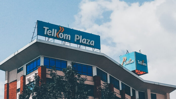 Telkom Plaza