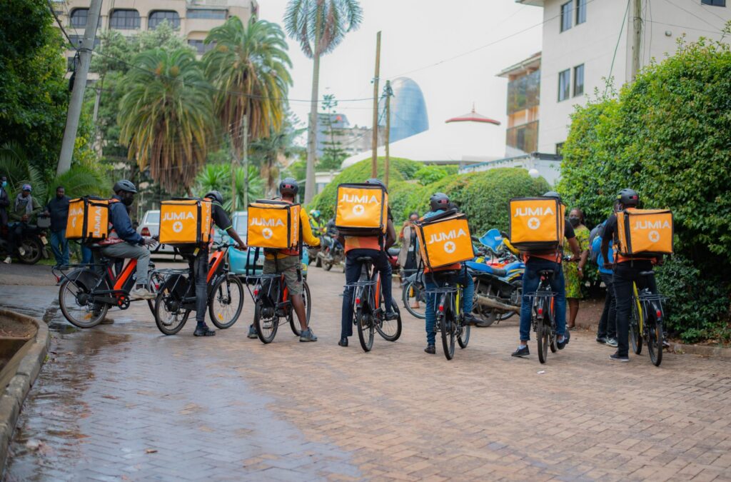 Jumia and eBee Africa Launch Electric Bicycles in Kenya to Reduce CO2 Emissions - Bizna Kenya