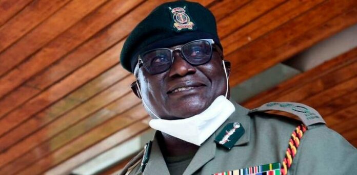 Wycliffe Ogallo
