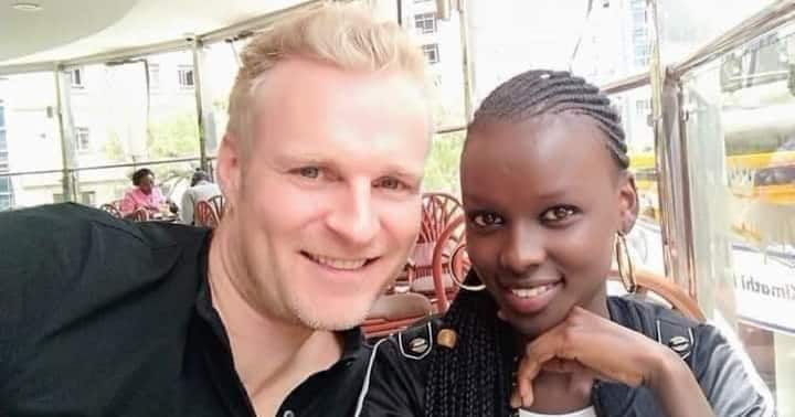 Meet man who ‘gifted’ 21-year-old Nairobi girlfriend Sh. 102 million