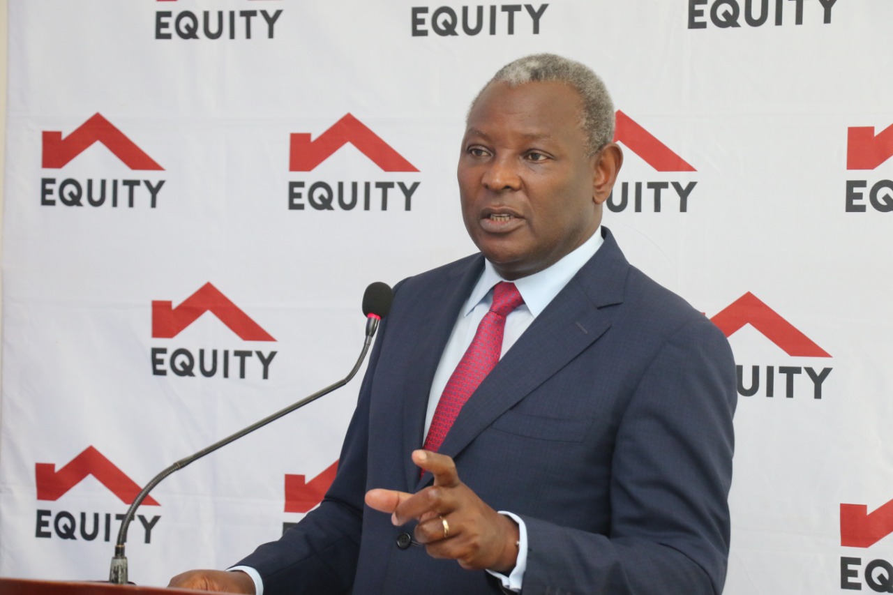 Resilience, Versatile Business Model, Leadership Agility, Innovation, Diversification, Efficiency and Strategy Drives Equity Group Record