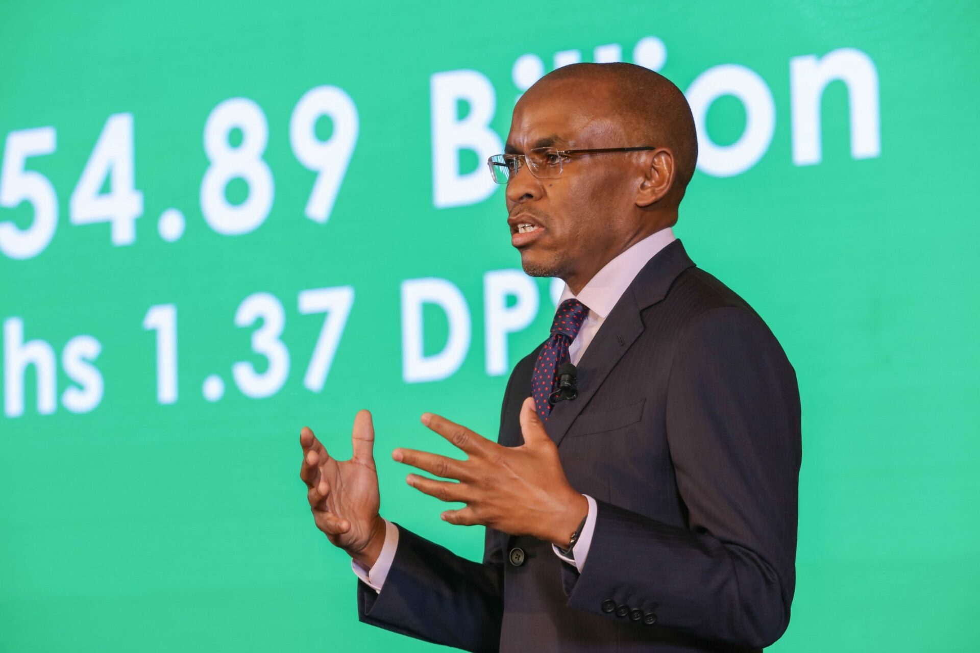 Safaricom Unveils Mwelekeo Ni Internet Campaign