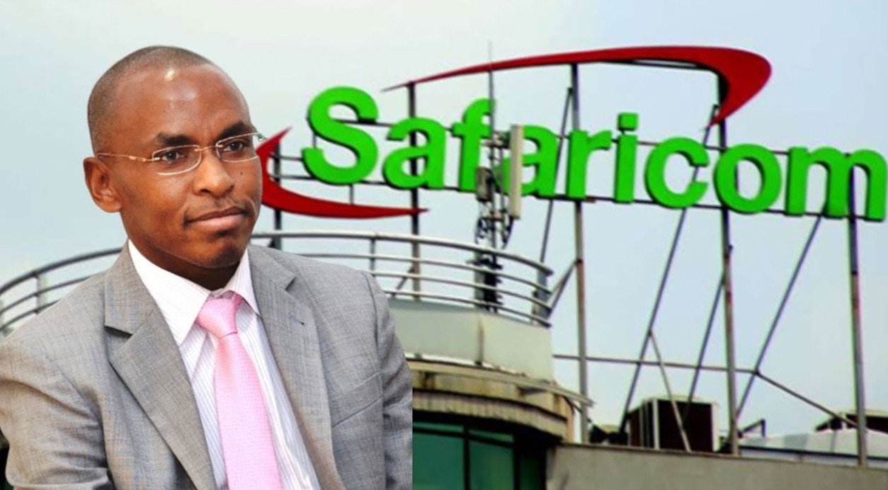 Stop whining and work hard, Safaricom tells Airtel