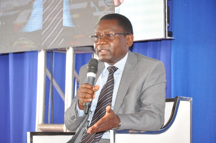 Octagon Africa Targets High School Students With Financial Literacy Training to Boost Savings Culture