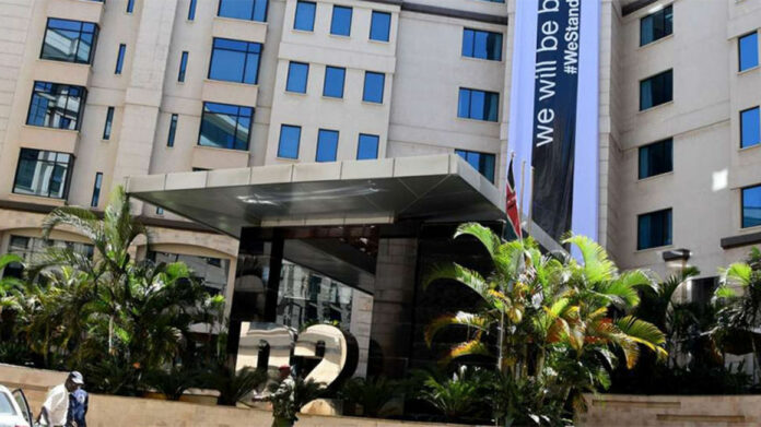 Dusit D2 Hotel Auction