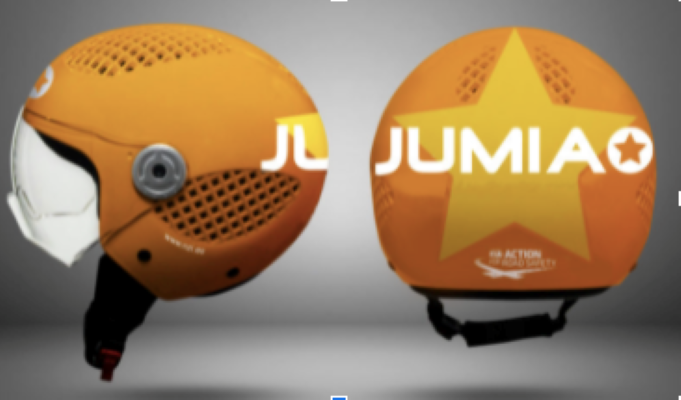 Jumia joins the FIA Safe and Affordable Helmet Programme to Promote Road Safety in Kenya - Bizna Kenya