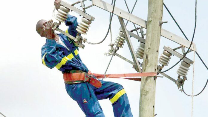 Kenya Power Internet