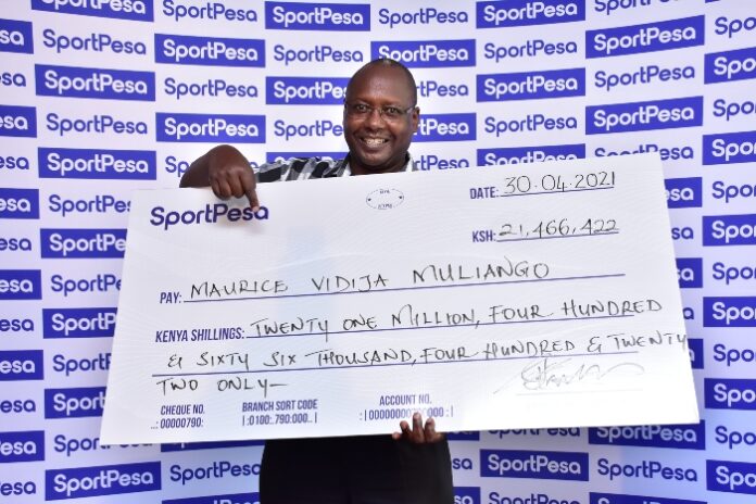 Sportpesa