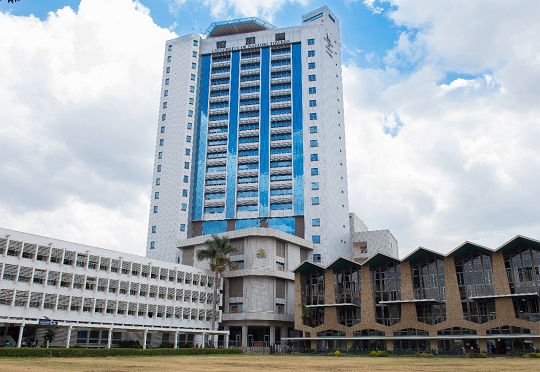 UoN cartels block student from graduating for two years, demand bribes