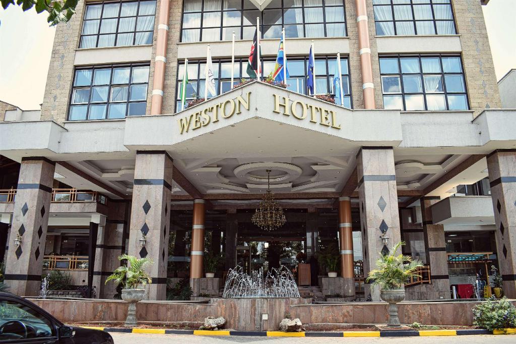 Wanted billionaire woman escapes from Ruto’s hotel where she was hiding