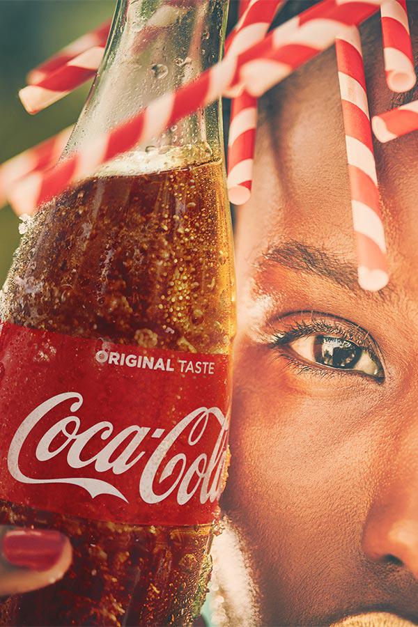 Coca-Cola Beverages Africa Supports Hombe Forest Restoration Project in Partnership with Nature Kenya